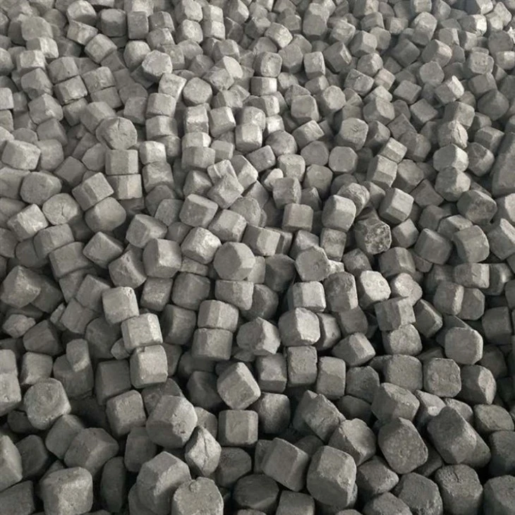 Uniform Size Formed Coke suppliers